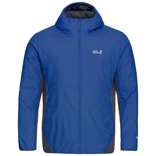 Jack Wolfskin TRAIL LIGHT HYBRID JKT M Funktionsjacke Herren