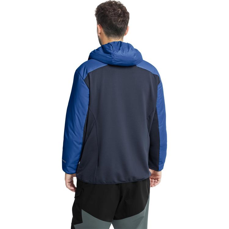Jack Wolfskin Jack Wolfskin TRAIL LIGHT HYBRID JKT M Funktionsjacke Herren - blue orchid - 1 | SportScheck