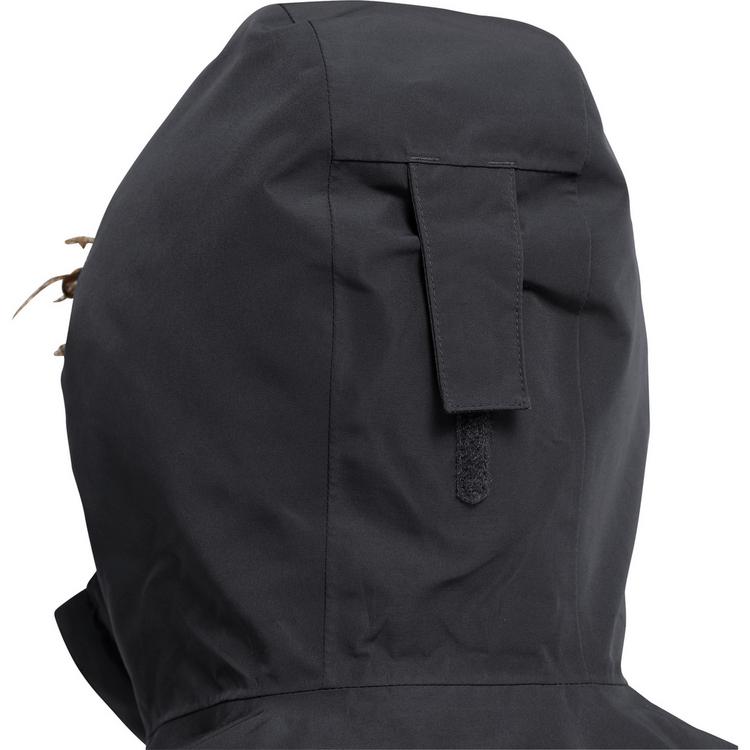 Jack Wolfskin Jack Wolfskin HAZE 2L JKT K Funktionsjacke Kinder - phantom - 0 | SportScheck