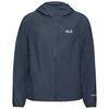 Jack Wolfskin PRELIGHT AERO JKT W Funktionsjacke Damen - PAW midnight sky