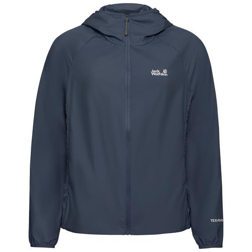 Jack Wolfskin PRELIGHT AERO JKT W Funktionsjacke Damen
