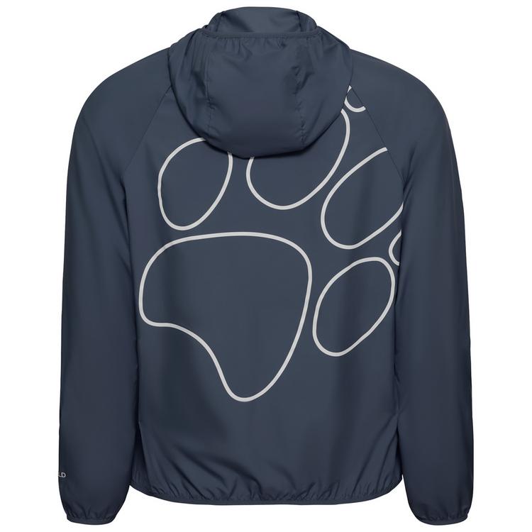 Jack Wolfskin Jack Wolfskin PRELIGHT AERO JKT W Funktionsjacke Damen - PAW midnight sky - 0 | SportScheck