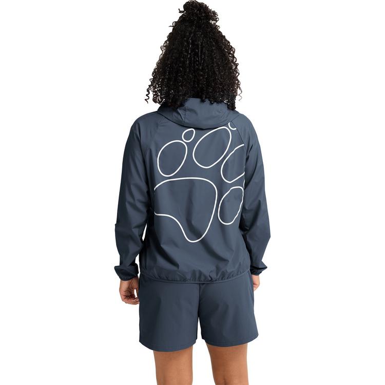 Jack Wolfskin Jack Wolfskin PRELIGHT AERO JKT W Funktionsjacke Damen - PAW midnight sky - 1 | SportScheck