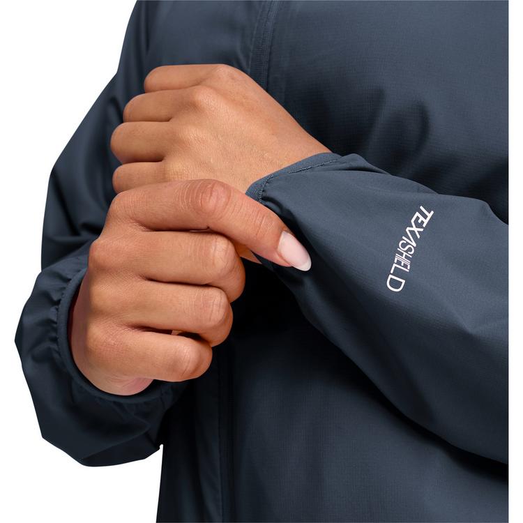 Jack Wolfskin Jack Wolfskin PRELIGHT AERO JKT W Funktionsjacke Damen - PAW midnight sky - 1 | SportScheck