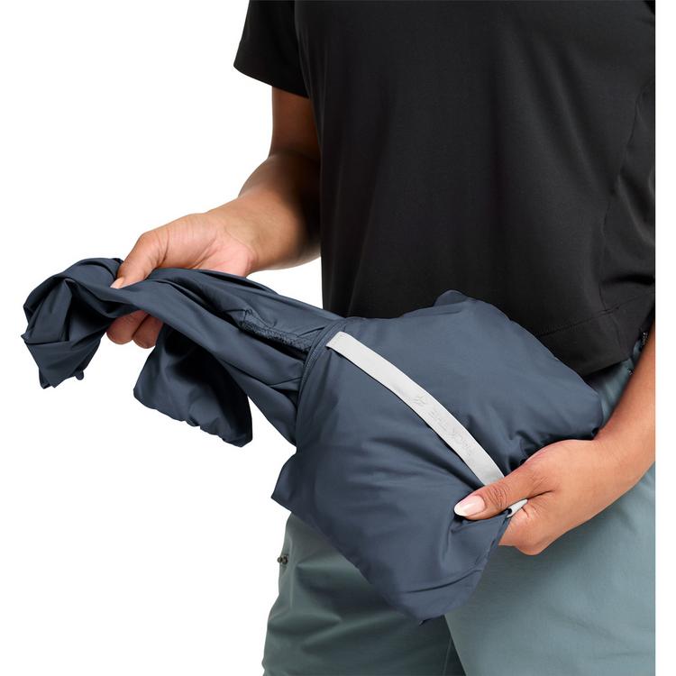 Jack Wolfskin Jack Wolfskin PRELIGHT AERO JKT W Funktionsjacke Damen - PAW midnight sky - 2 | SportScheck