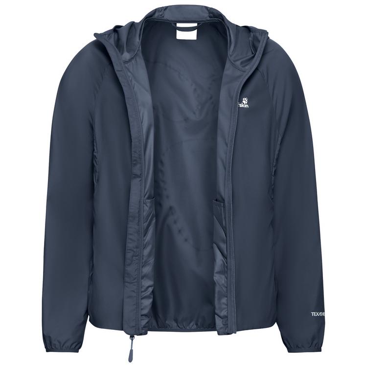 Jack Wolfskin Jack Wolfskin PRELIGHT AERO JKT W Funktionsjacke Damen - PAW midnight sky - 3 | SportScheck