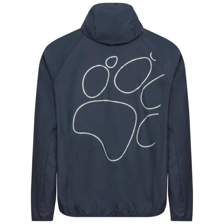 Jack Wolfskin Jack Wolfskin PRELIGHT AERO JKT M Funktionsjacke Herren - PAW midnight sky - 0 | SportScheck
