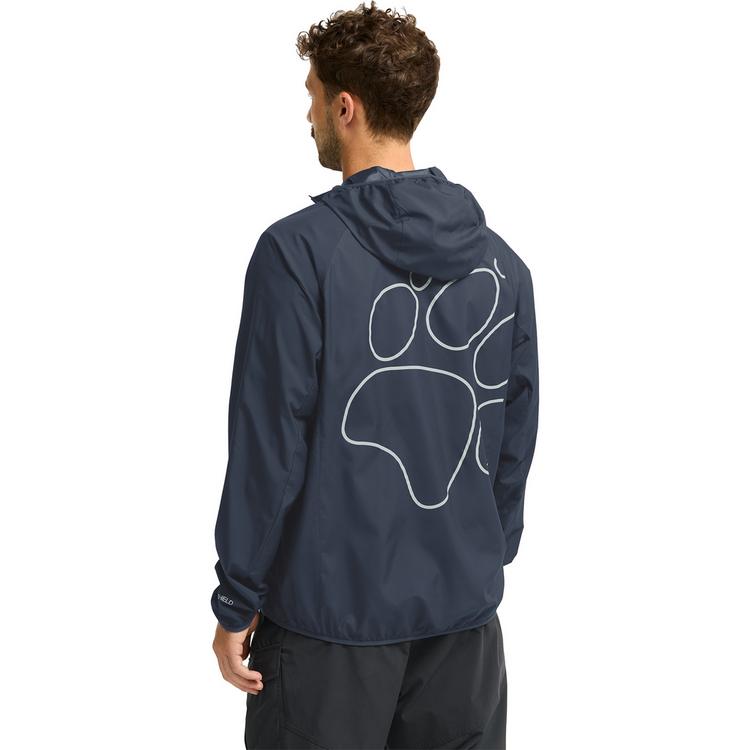 Jack Wolfskin Jack Wolfskin PRELIGHT AERO JKT M Funktionsjacke Herren - PAW midnight sky - 1 | SportScheck