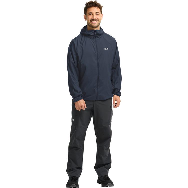Jack Wolfskin Jack Wolfskin PRELIGHT AERO JKT M Funktionsjacke Herren - PAW midnight sky - 2 | SportScheck