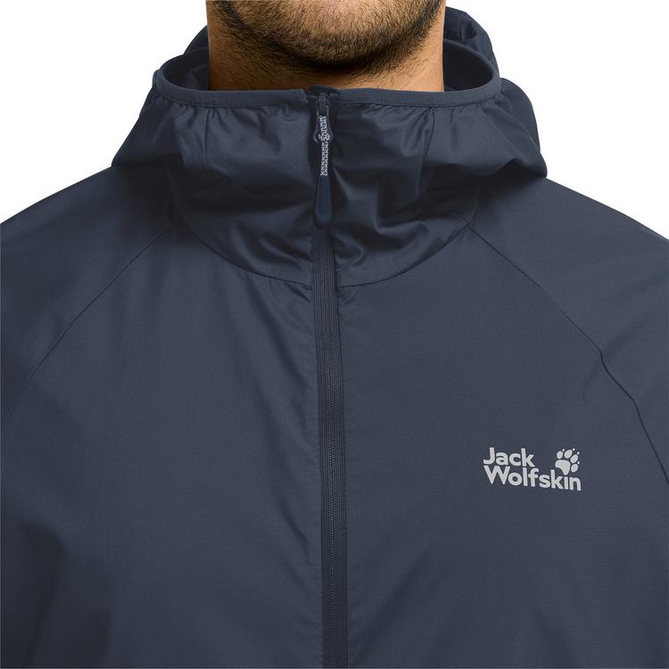 Jack Wolfskin Jack Wolfskin PRELIGHT AERO JKT M Funktionsjacke Herren - PAW midnight sky - 0 | SportScheck
