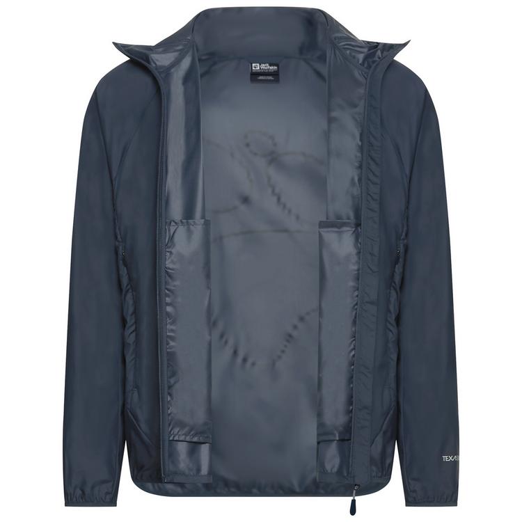 Jack Wolfskin Jack Wolfskin PRELIGHT AERO JKT M Funktionsjacke Herren - PAW midnight sky - 3 | SportScheck