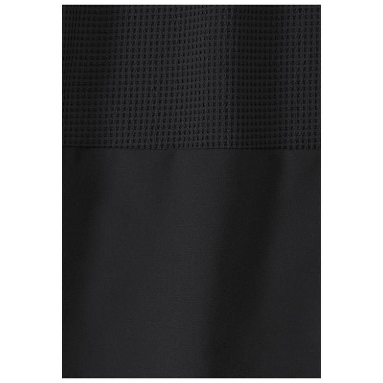 Jack Wolfskin Jack Wolfskin RIDGE HIKE HOODED FZ M Funktionsjacke Herren - black - 3 | SportScheck