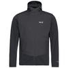 Jack Wolfskin SKYVAIL JKT M Funktionsjacke Herren - phantom