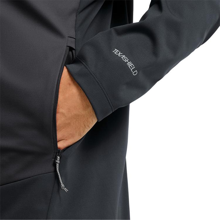 Jack Wolfskin Jack Wolfskin SKYVAIL JKT M Funktionsjacke Herren - phantom - 2 | SportScheck