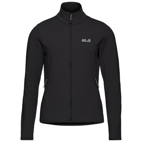 Jack Wolfskin LITESTRIDE FZ W Funktionsjacke Damen