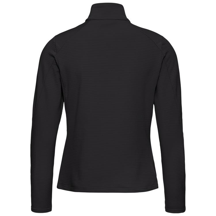 Jack Wolfskin Jack Wolfskin LITESTRIDE FZ W Funktionsjacke Damen - black - 0 | SportScheck