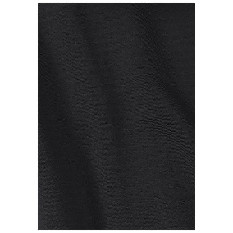 Jack Wolfskin Jack Wolfskin LITESTRIDE HOODED FZ M Funktionsjacke Herren - black - 3 | SportScheck