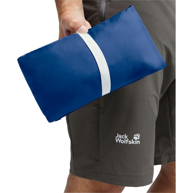 Jack Wolfskin Jack Wolfskin TRAIL LIGHT INS 2IN1 JKT M Funktionsjacke Herren - blue orchid - 2 | SportScheck