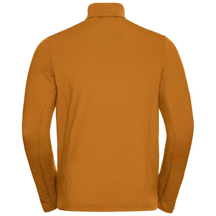 Jack Wolfskin Jack Wolfskin LITESTRIDE FZ M Funktionsjacke Herren - autumn leaves - 0 | SportScheck