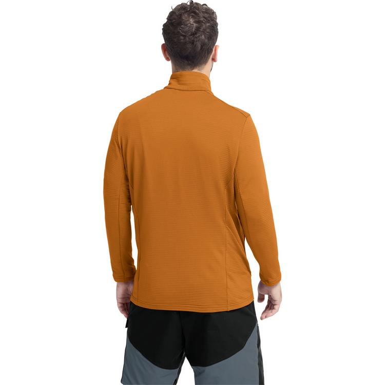 Jack Wolfskin Jack Wolfskin LITESTRIDE FZ M Funktionsjacke Herren - autumn leaves - 1 | SportScheck