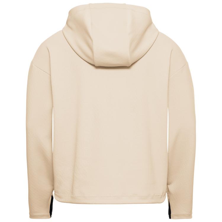 Jack Wolfskin Jack Wolfskin ASTROTRAIL HOODY W Fleecepullover Damen - oyster - 0 | SportScheck