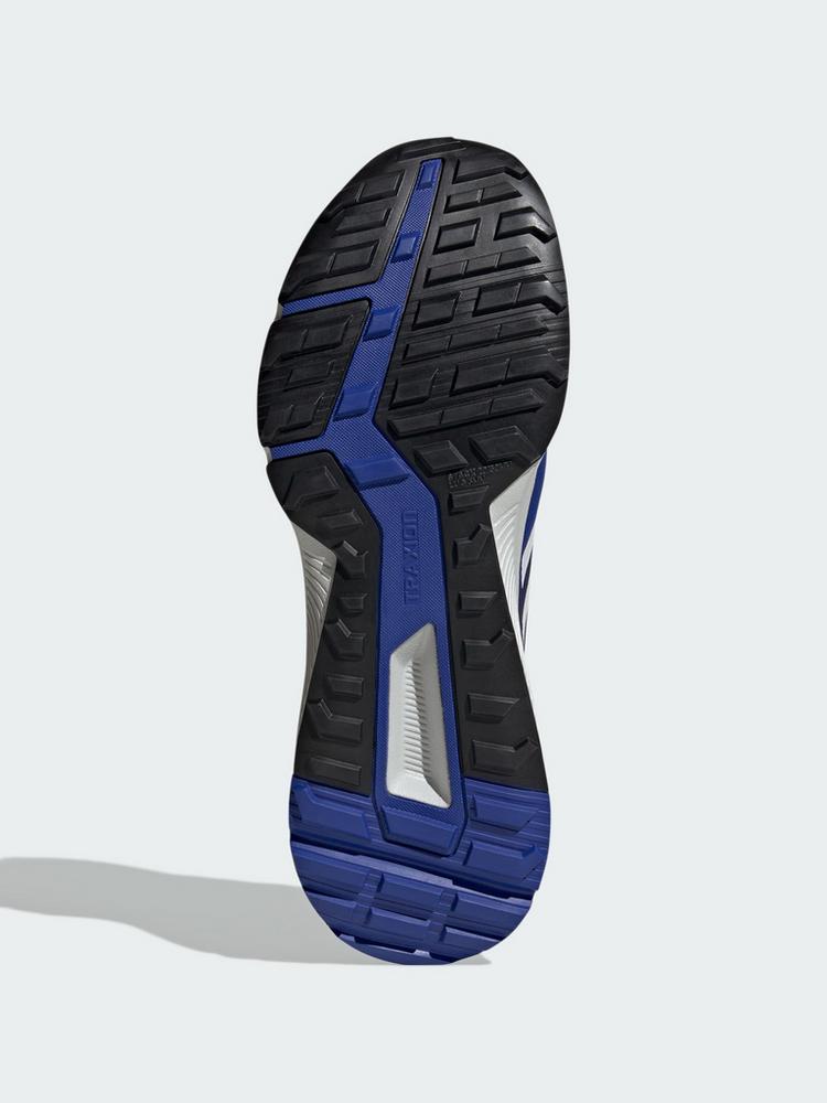 adidas adidas Terrex Soulstride Trailrunning-Schuhe Laufschuhe - Semi Lucid Blue / Grey One / Beige - 2 | SportScheck