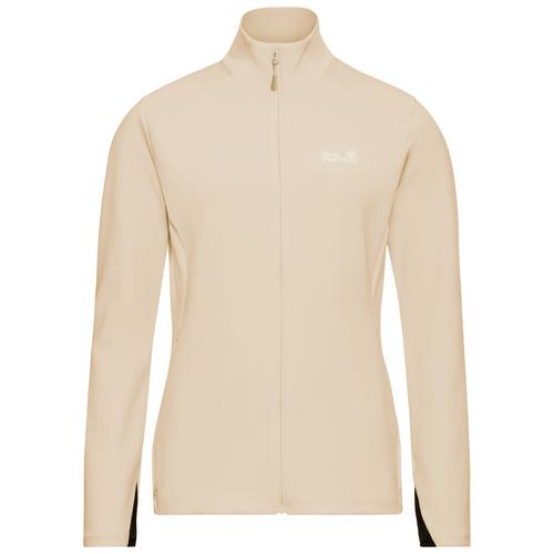 Jack Wolfskin ASTROTRAIL FZ W Funktionsjacke Damen