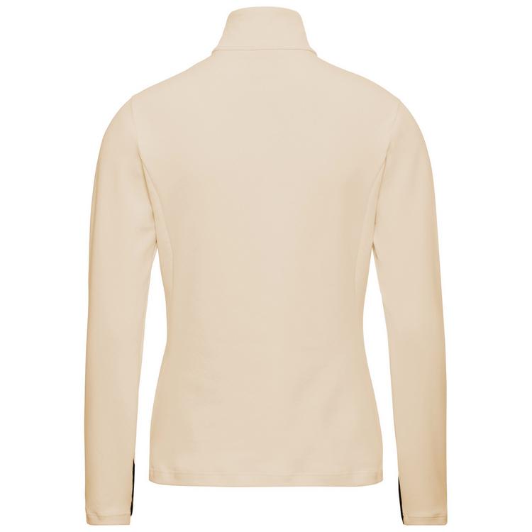 Jack Wolfskin Jack Wolfskin ASTROTRAIL FZ W Funktionsjacke Damen - oyster - 0 | SportScheck