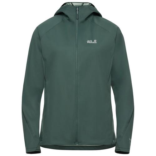 Jack Wolfskin SKYVAIL  JKT W Funktionsjacke Damen