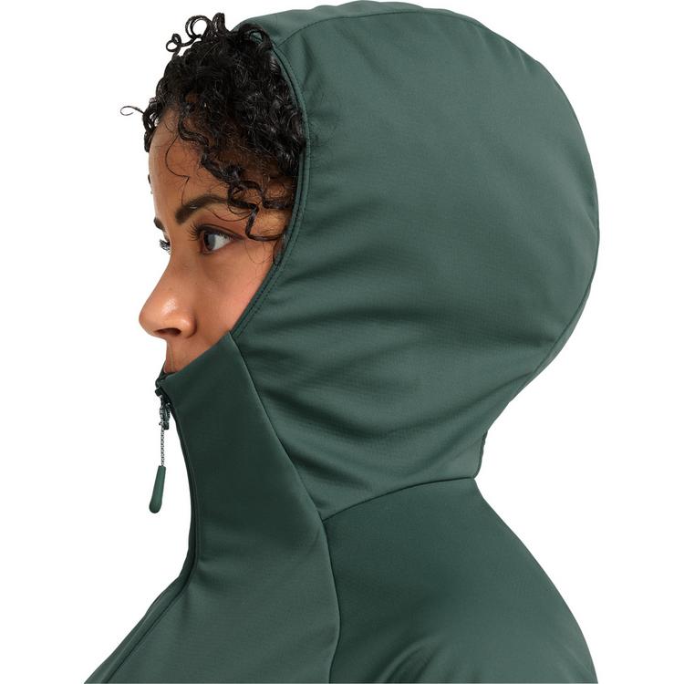 Jack Wolfskin Jack Wolfskin SKYVAIL  JKT W Funktionsjacke Damen - sago palm - 0 | SportScheck