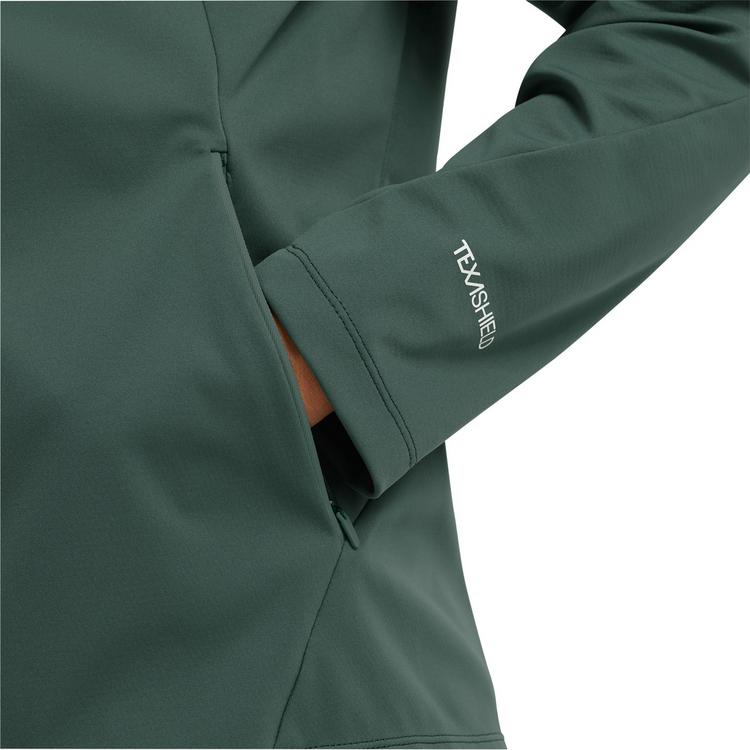 Jack Wolfskin Jack Wolfskin SKYVAIL  JKT W Funktionsjacke Damen - sago palm - 1 | SportScheck