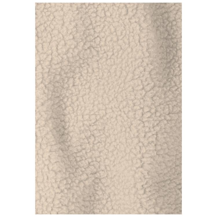 Jack Wolfskin Jack Wolfskin LITE CURL HZ W Fleecepullover Damen - oyster - 3 | SportScheck