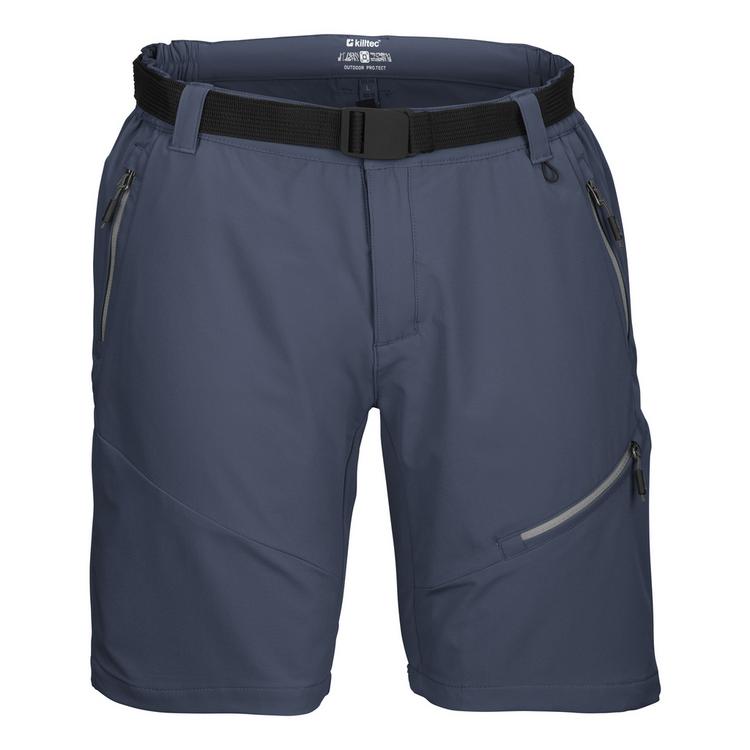 KILLTEC KILLTEC KOS 247 MN SHRTS Funktionsshorts Herren - Blau3071 - 0 | SportScheck