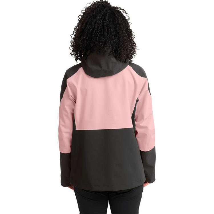 Jack Wolfskin Jack Wolfskin ROCKPAW 3L JKT W Funktionsjacke Damen - rosegarden - 1 | SportScheck