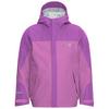 Jack Wolfskin TRAILVENTURE 2L JKT K Funktionsjacke Kinder - foxglove