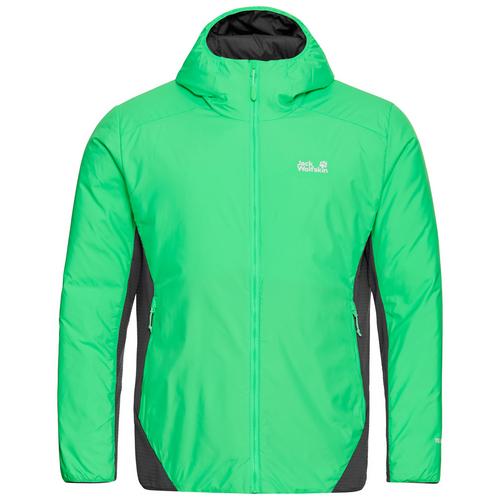 Jack Wolfskin TRAIL LIGHT HYBRID JKT M Funktionsjacke Herren