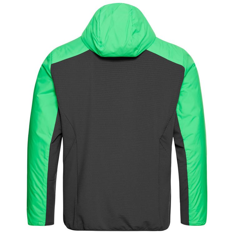 Jack Wolfskin Jack Wolfskin TRAIL LIGHT HYBRID JKT M Funktionsjacke Herren - lizard - 0 | SportScheck