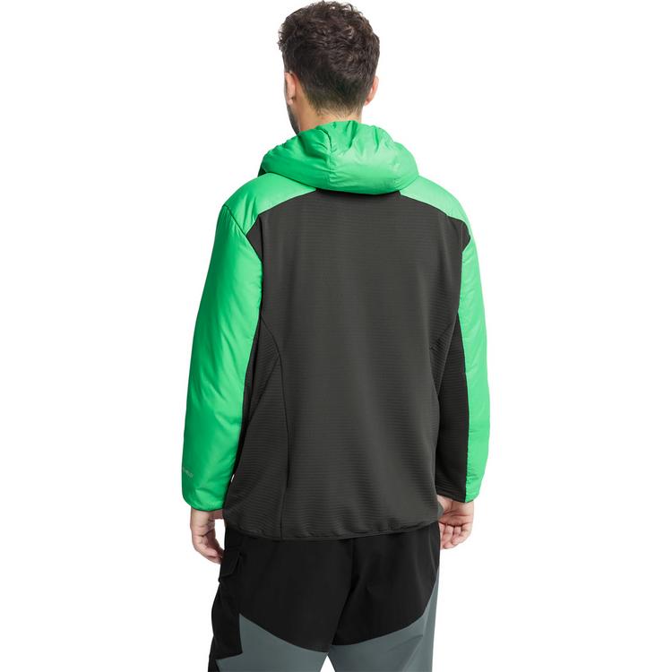 Jack Wolfskin Jack Wolfskin TRAIL LIGHT HYBRID JKT M Funktionsjacke Herren - lizard - 1 | SportScheck