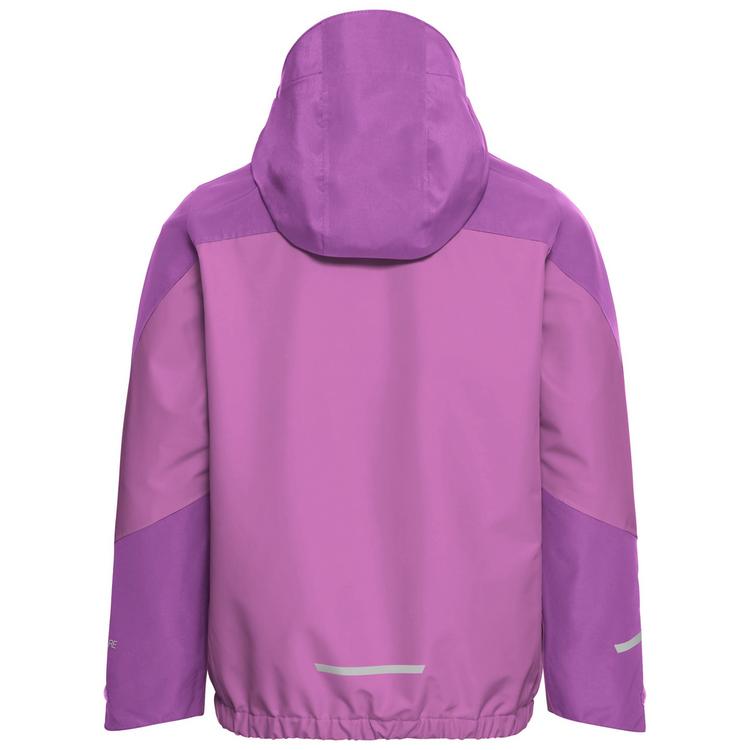 Jack Wolfskin Jack Wolfskin TRAILVENTURE 2L JKT K Funktionsjacke Kinder - foxglove - 0 | SportScheck