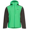 Jack Wolfskin RAINRUSH 2L JKT M Funktionsjacke Herren - lizard
