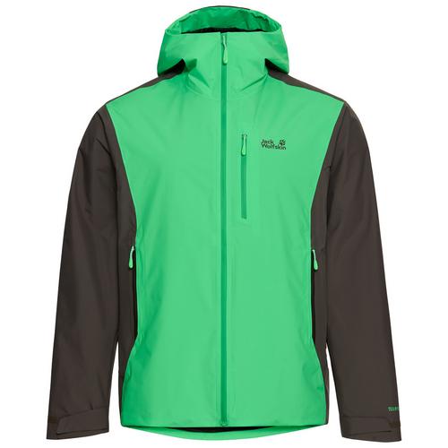 Jack Wolfskin RAINRUSH 2L JKT M Funktionsjacke Herren