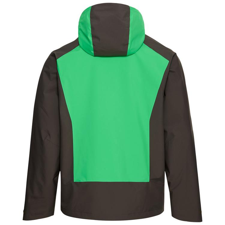 Jack Wolfskin Jack Wolfskin RAINRUSH 2L JKT M Funktionsjacke Herren - lizard - 0 | SportScheck