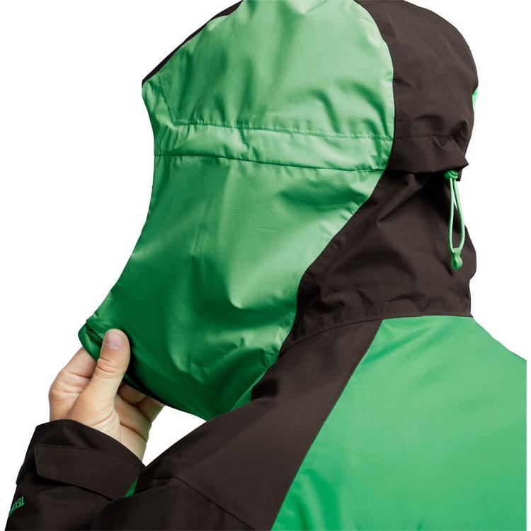 Jack Wolfskin Jack Wolfskin RAINRUSH 2L JKT M Funktionsjacke Herren - lizard - 0 | SportScheck