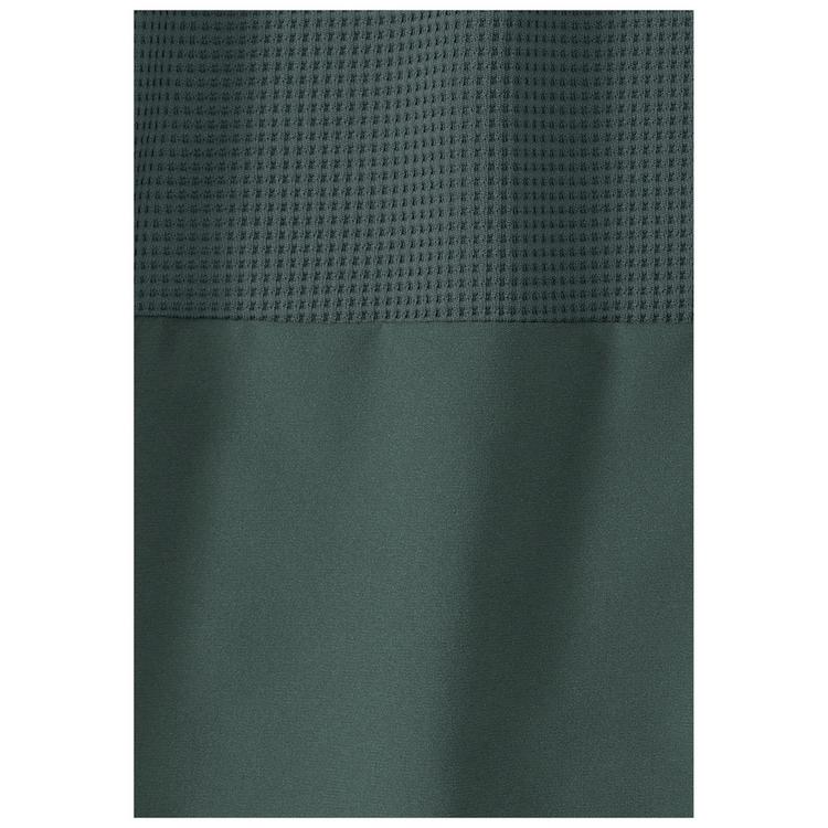 Jack Wolfskin Jack Wolfskin RIDGE HIKE HOODED FZ M Funktionsjacke Herren - sago palm - 3 | SportScheck