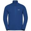 Jack Wolfskin LITESTRIDE FZ M Funktionsjacke Herren - blue orchid