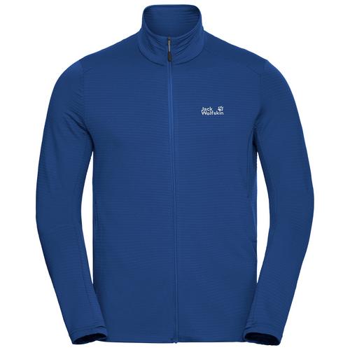 Jack Wolfskin LITESTRIDE FZ M Funktionsjacke Herren