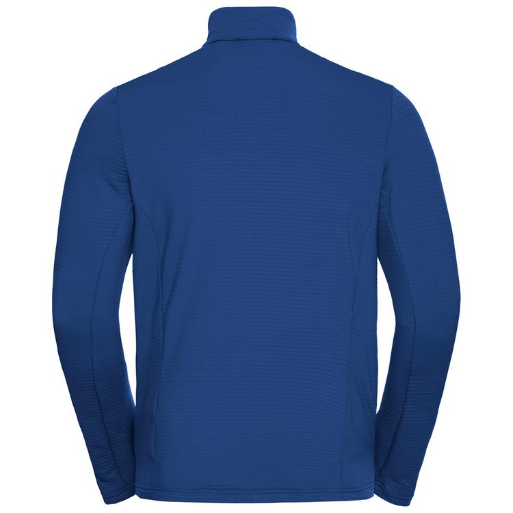 Jack Wolfskin Jack Wolfskin LITESTRIDE FZ M Funktionsjacke Herren - blue orchid - 0 | SportScheck