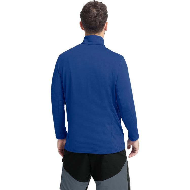 Jack Wolfskin Jack Wolfskin LITESTRIDE FZ M Funktionsjacke Herren - blue orchid - 1 | SportScheck