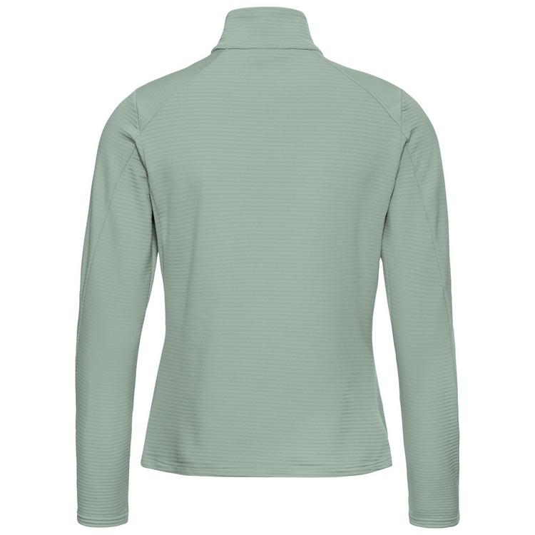 Jack Wolfskin Jack Wolfskin LITESTRIDE FZ W Funktionsjacke Damen - green zinnia - 0 | SportScheck