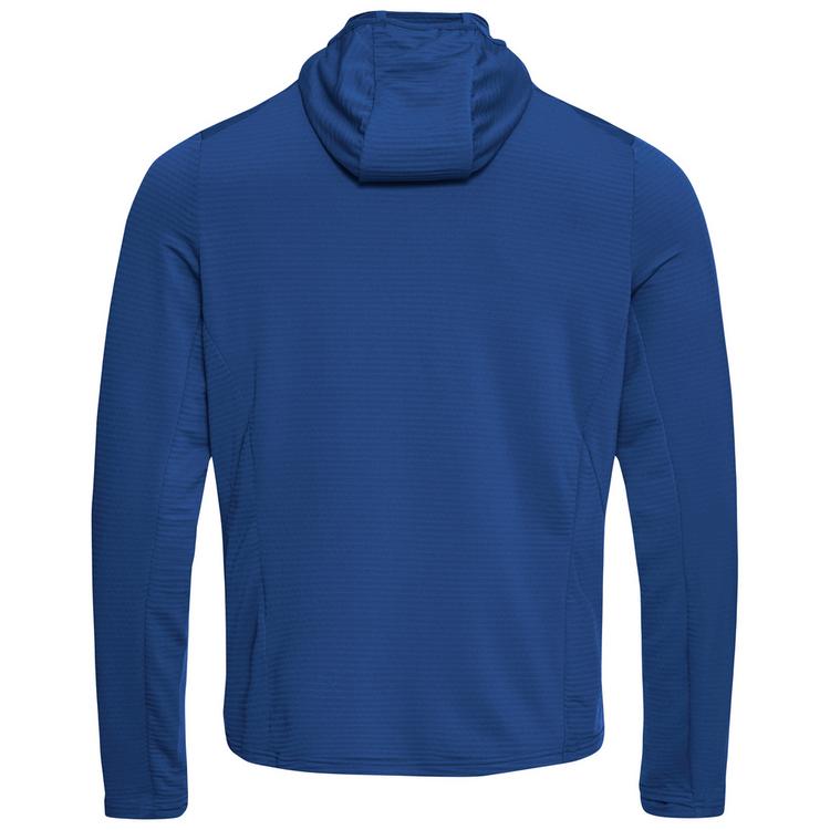 Jack Wolfskin Jack Wolfskin LITESTRIDE HOODED FZ M Funktionsjacke Herren - blue orchid - 0 | SportScheck